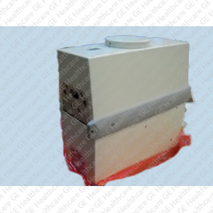 X-Ray- Generator With Collector, DAC-8 X-Ray- Generator With Collector, DAC-8