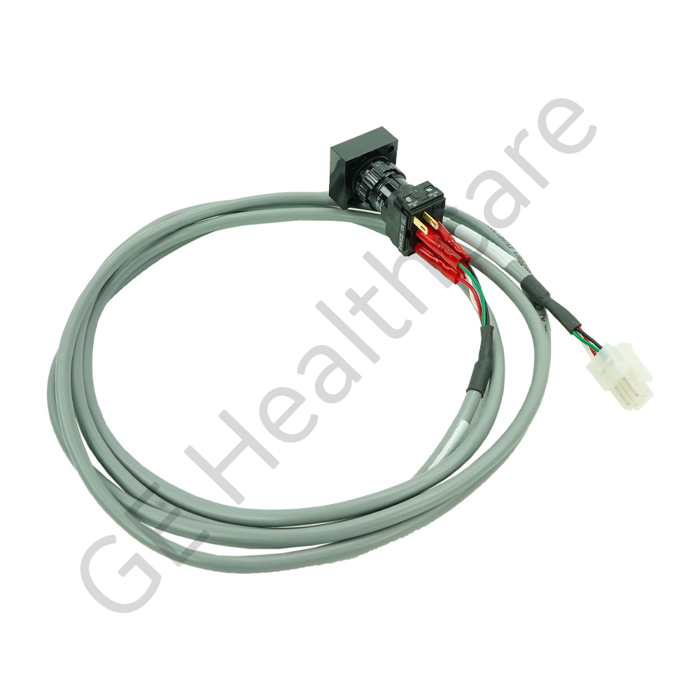 ON/OFF Cable Assembly ON/OFF Cable Assembly