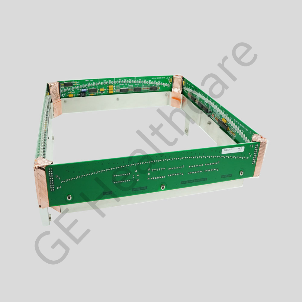 Touchscreen Assemblies Touchscreen Assemblies