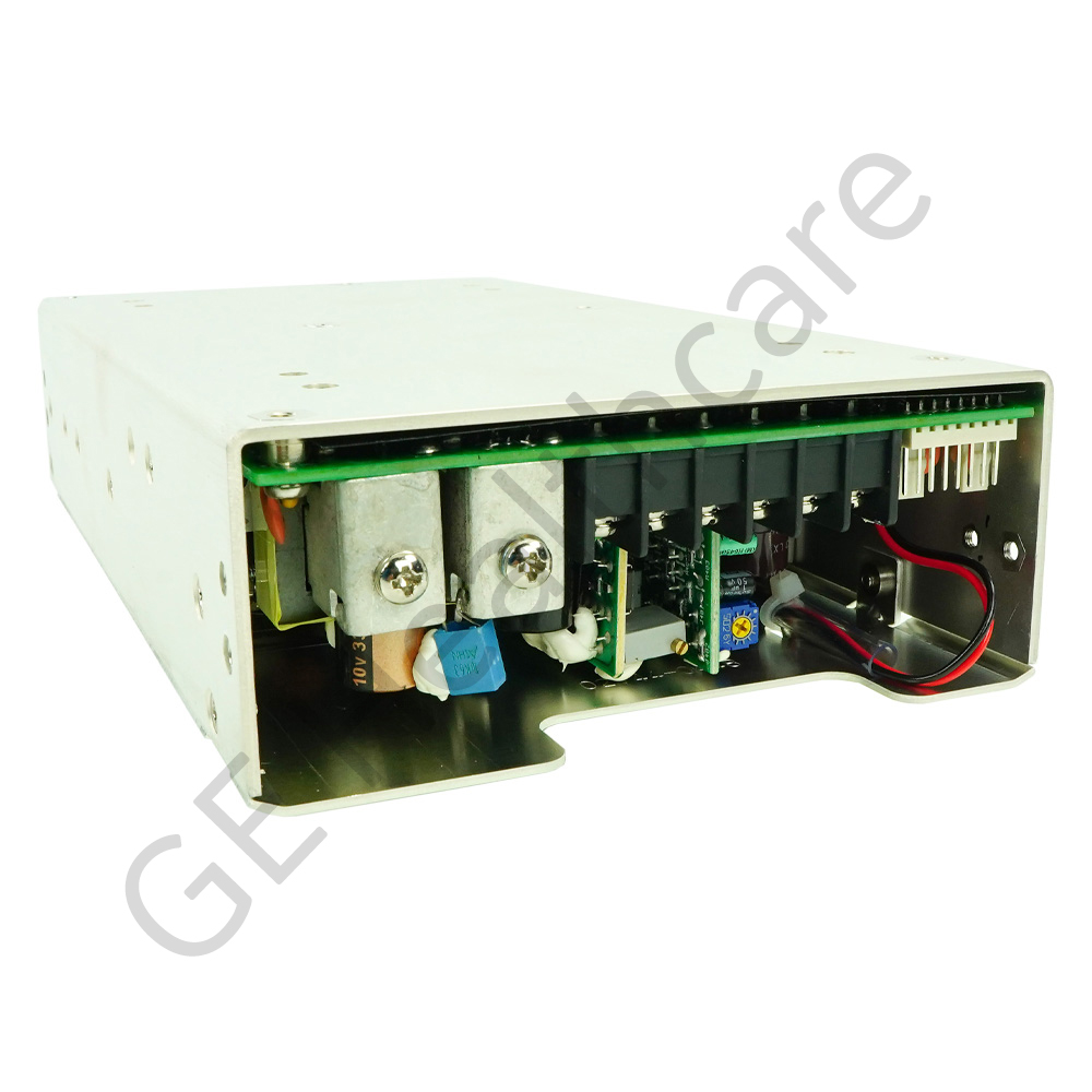 Power Supply +5/+12 Workstation 9800 00-901400-01-H Power Supply +5/+12 Workstation 9800 00-901400-01-H