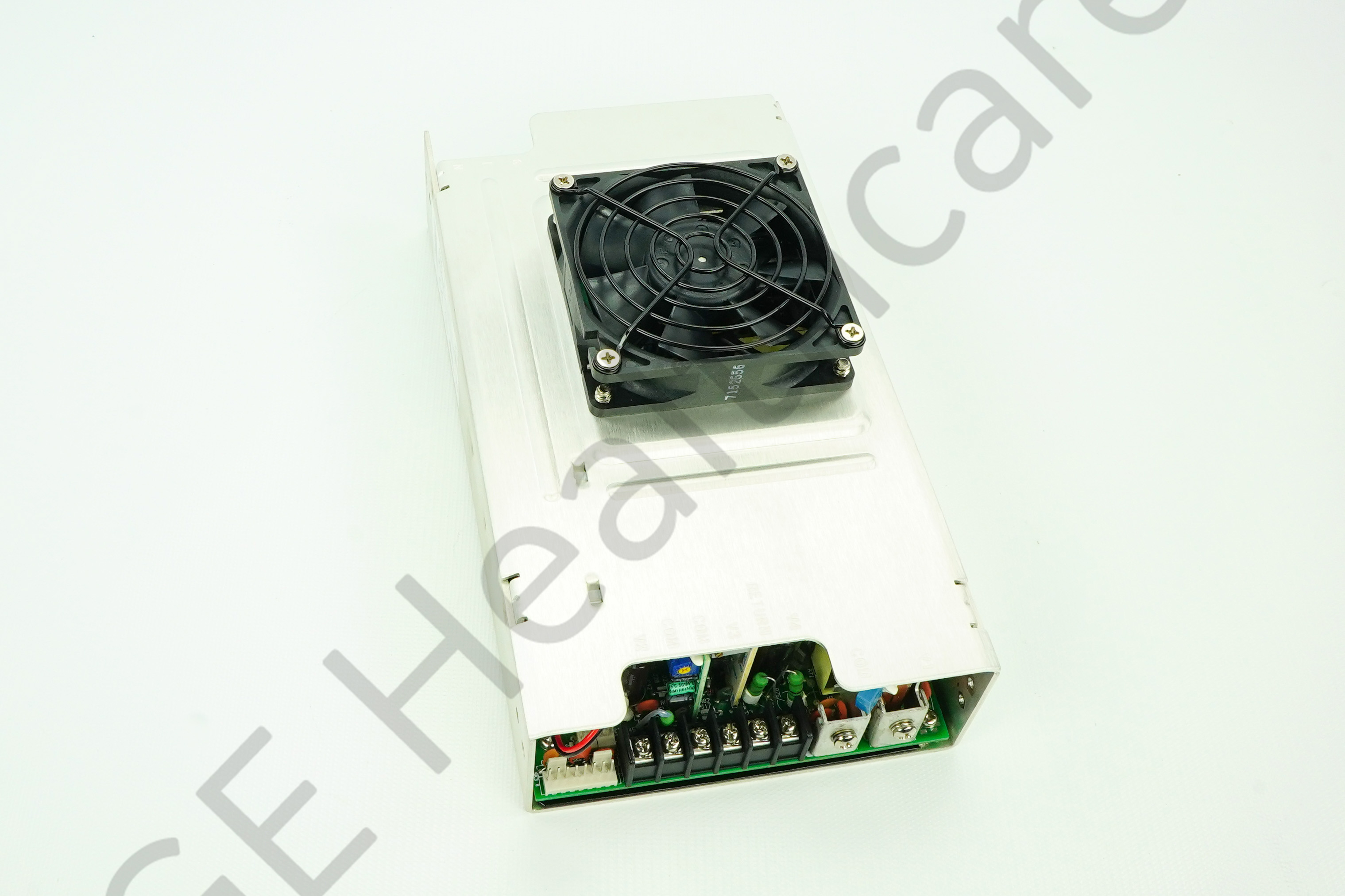 Power Supply +5/+12 Workstation 9800 00-901400-01-H Power Supply +5/+12 Workstation 9800 00-901400-01-H