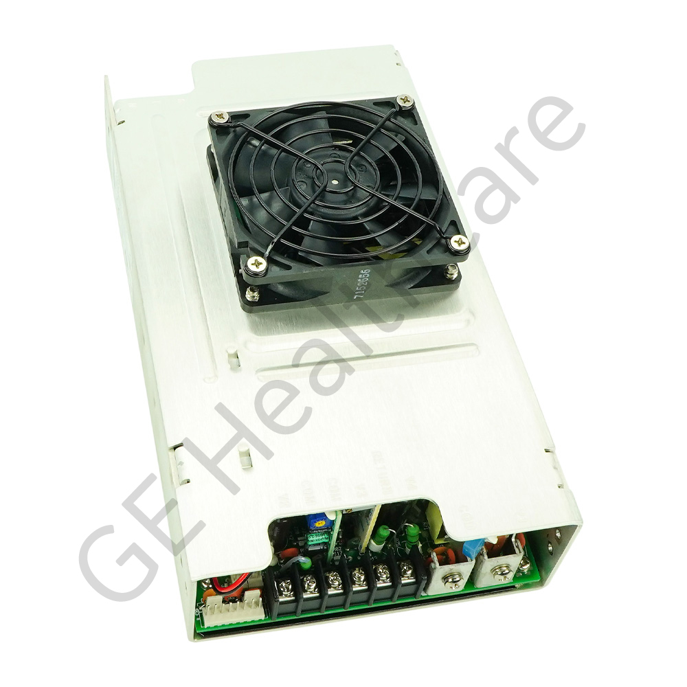 Power Supply +5/+12 Workstation 9800 00-901400-01-H Power Supply +5/+12 Workstation 9800 00-901400-01-H