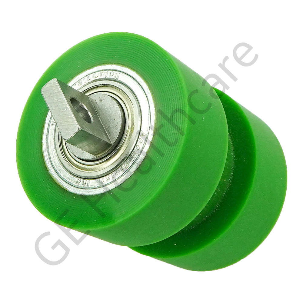 Clutch Friction 9800 45 in-oz (Green) Clutch Friction 9800 45 in-oz (Green)