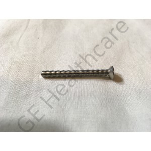 Screw M4 x 40 mm Flat Head Stainless Steel Phase Screw M4 x 40 mm Flat Head Stainless Steel Phase
