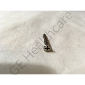 Screw M4 x 40 mm Flat Head Stainless Steel Phase Screw M4 x 40 mm Flat Head Stainless Steel Phase