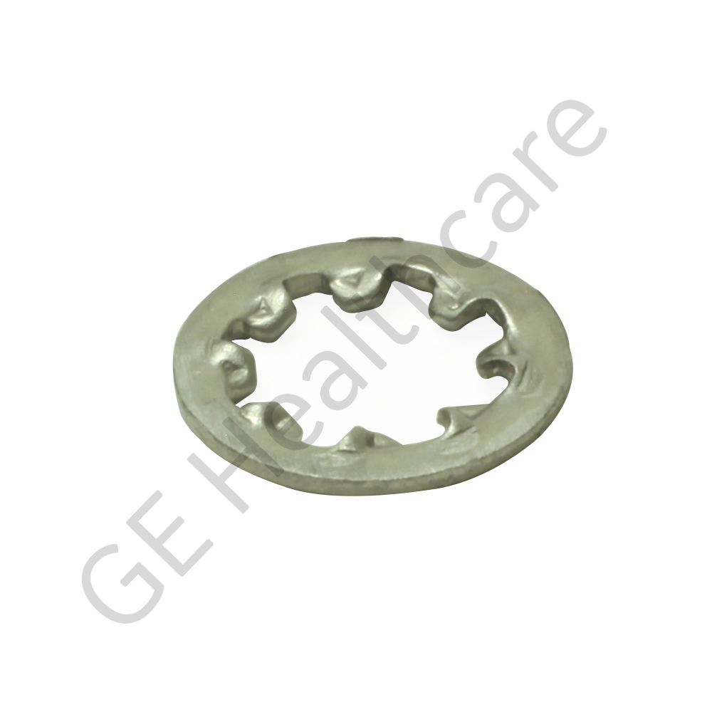 Lock Washer M4 Internal Tooth - Stainless Steel Lock Washer M4 Internal Tooth - Stainless Steel