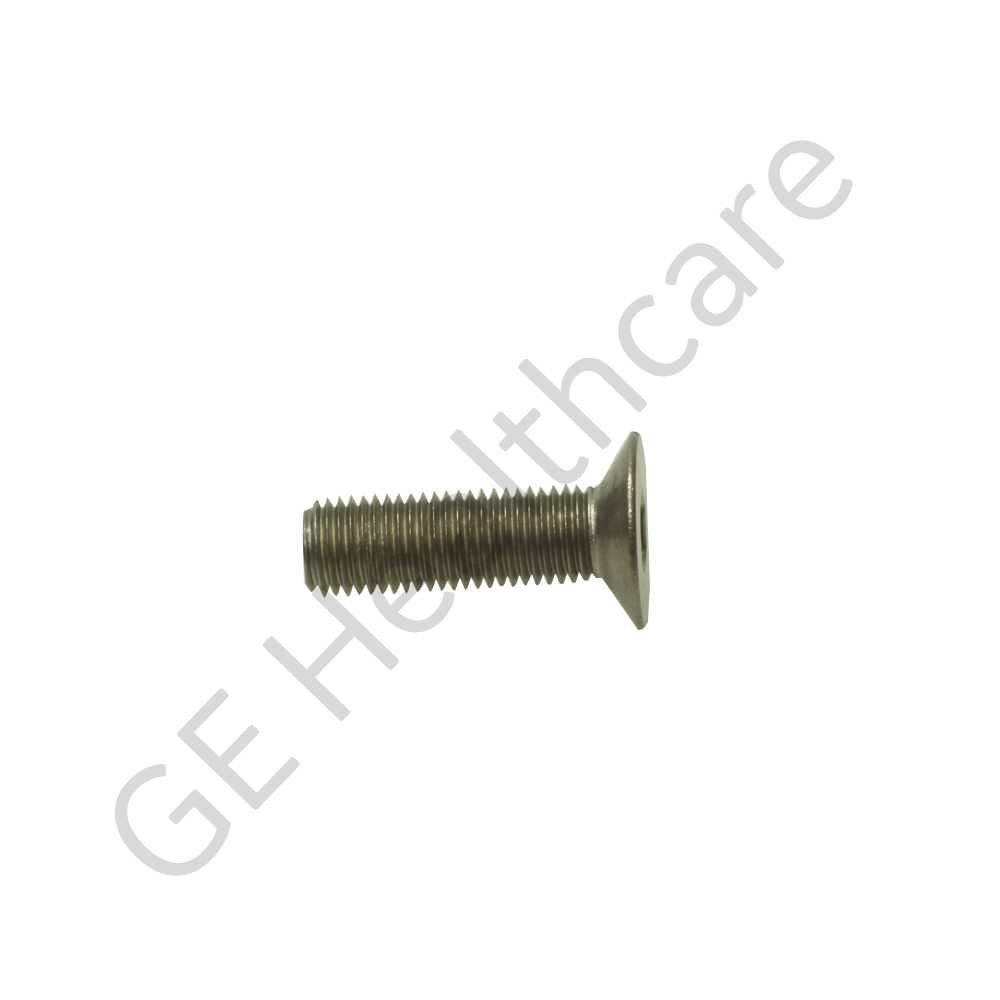 M4 X 20 Socket Head Cap Screw M4 X 20 Socket Head Cap Screw