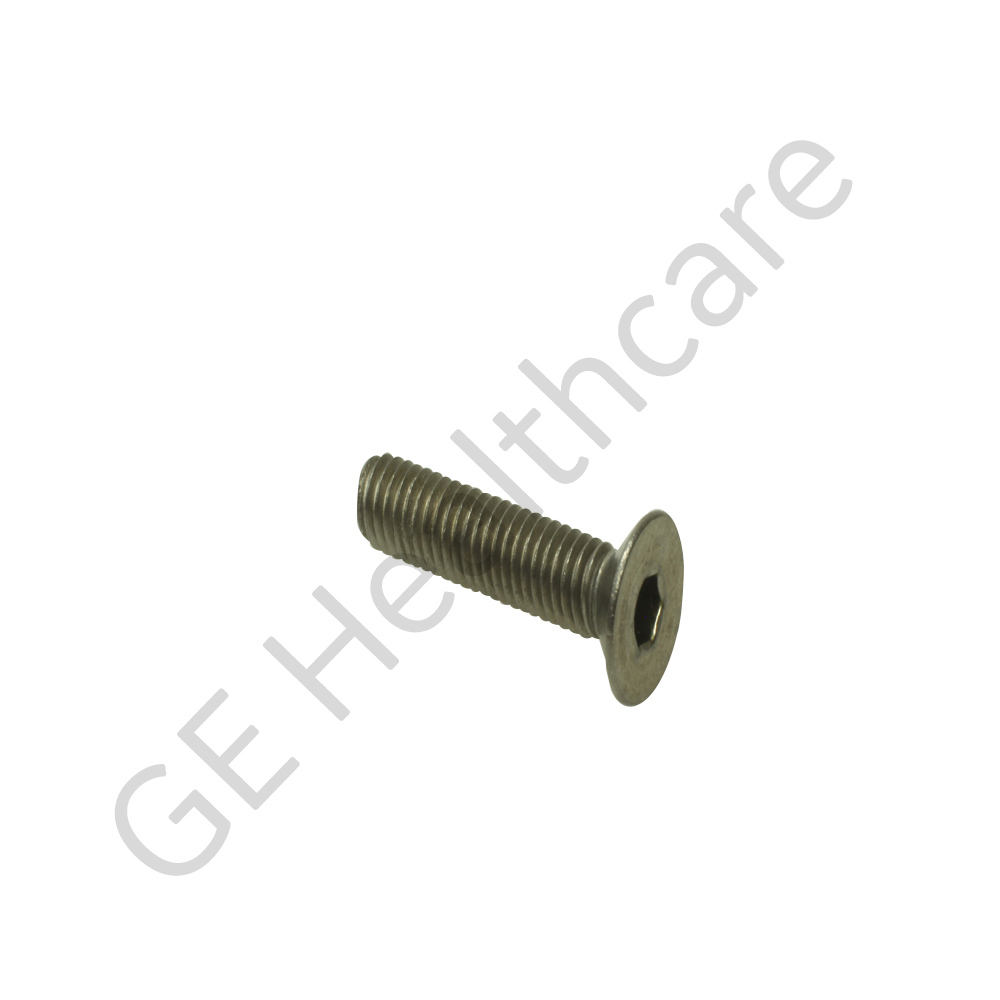 M4 X 20 Socket Head Cap Screw M4 X 20 Socket Head Cap Screw