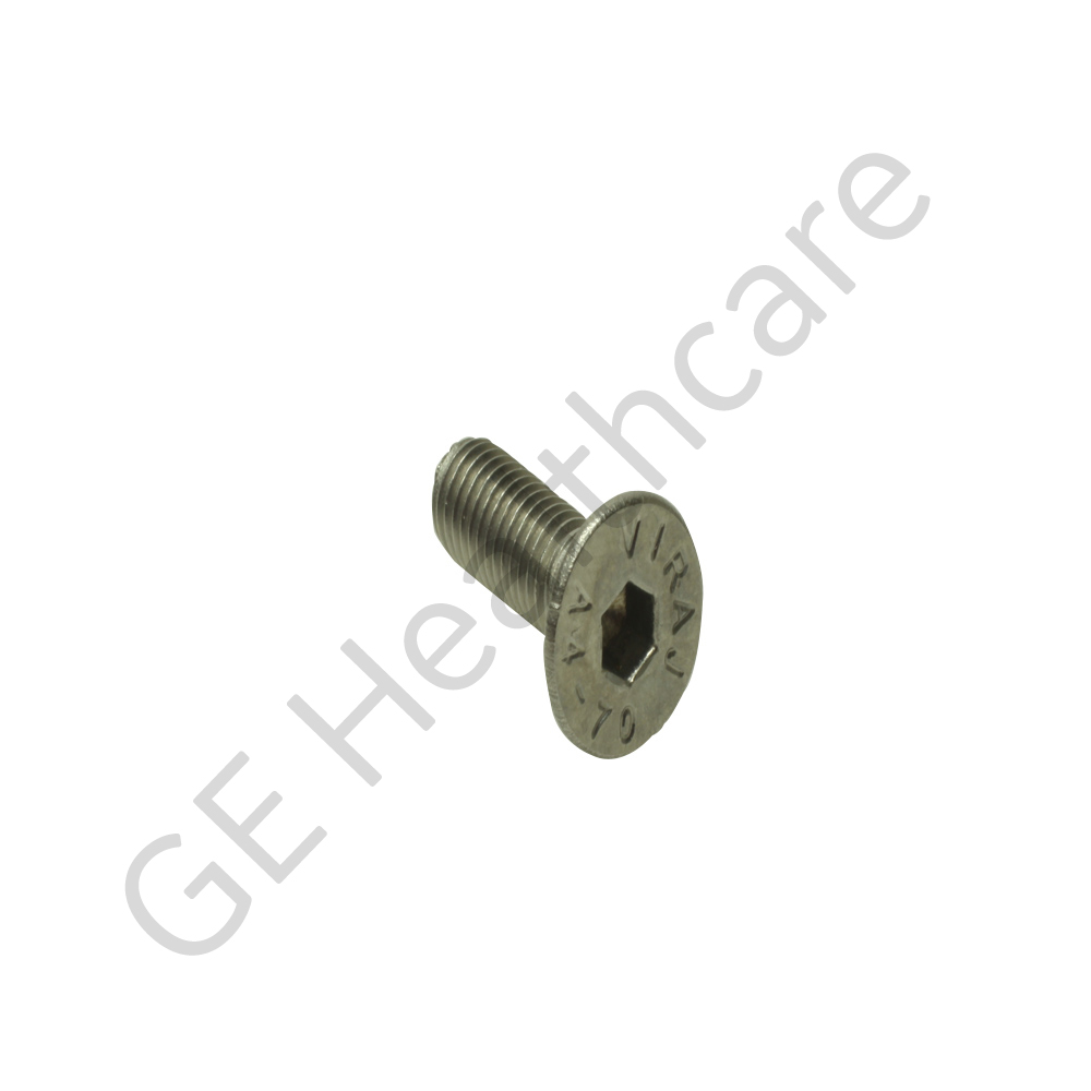 M5 X 16 Socket Head Cap Screw M5 X 16 Socket Head Cap Screw