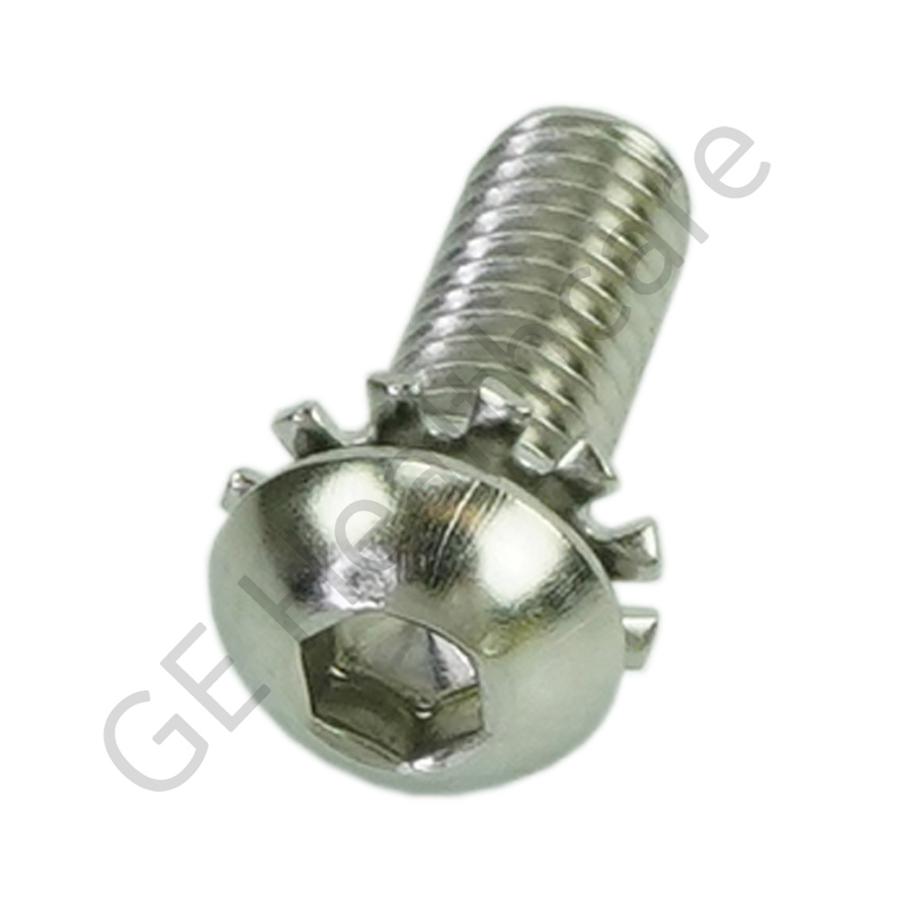 M6X16 Sems Screw M6X16 Sems Screw