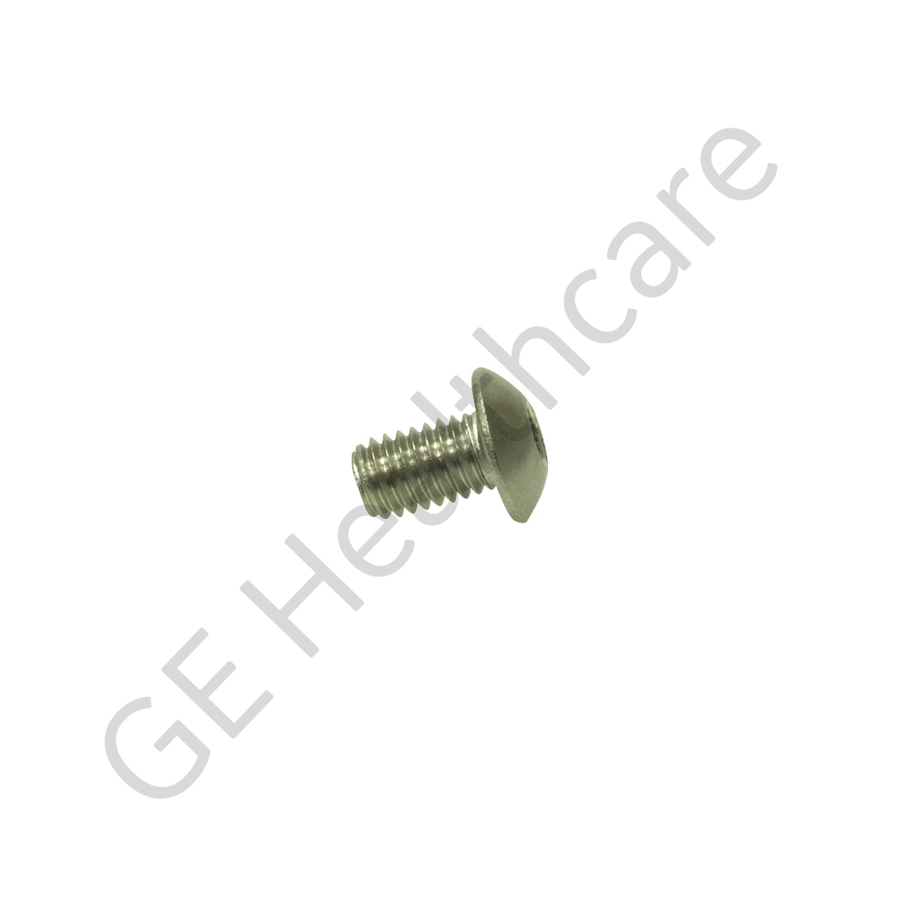 Screw M5 x 8 Button Socket Head Stainless Steel Type 316 Screw M5 x 8 Button Socket Head Stainless Steel Type 316