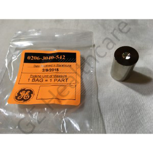 Plug Yoke for D or E CYL NI PL Plug Yoke for D or E CYL NI PL