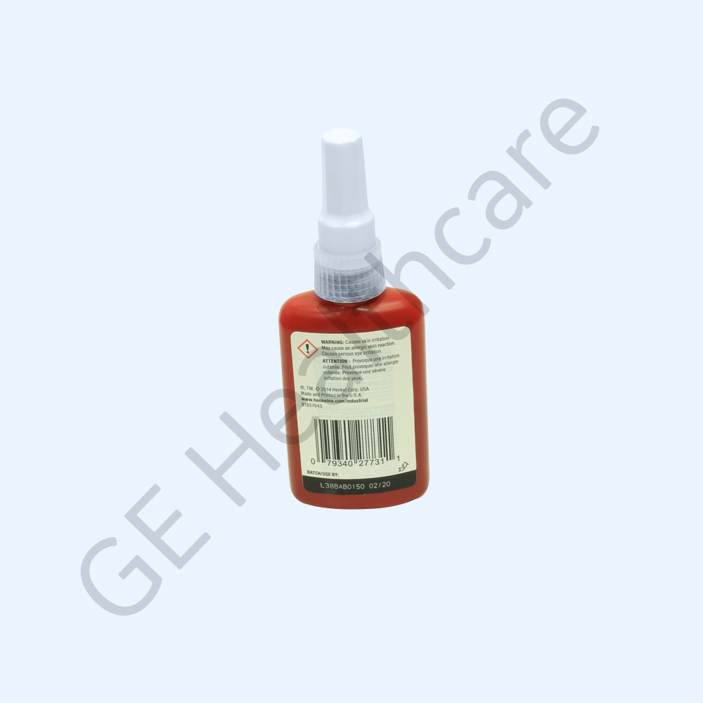 Loctite No 27731 High STR Stud Lock 50ml Bottle Loctite No 27731 High STR Stud Lock 50ml Bottle