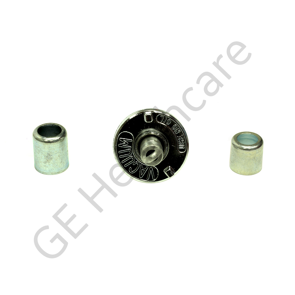 Adapter Diameter VAC Hose Kit 1/4H with Ferrules Adapter Diameter VAC Hose Kit 1/4H with Ferrules