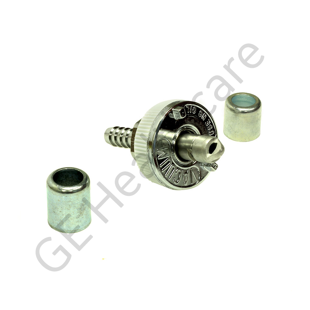 Adapter Diameter VAC Hose Kit 1/4H with Ferrules Adapter Diameter VAC Hose Kit 1/4H with Ferrules