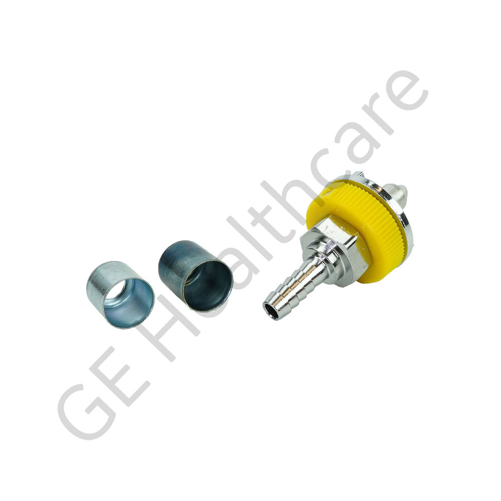 Kit Adapter Diameter Air 1/4H with Ferrules Kit Adapter Diameter Air 1/4H with Ferrules