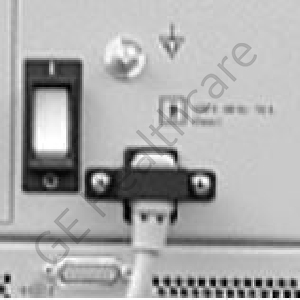 Guard Antidisc Power Cord Connector Elect Pod Guard Antidisc Power Cord Connector Elect Pod