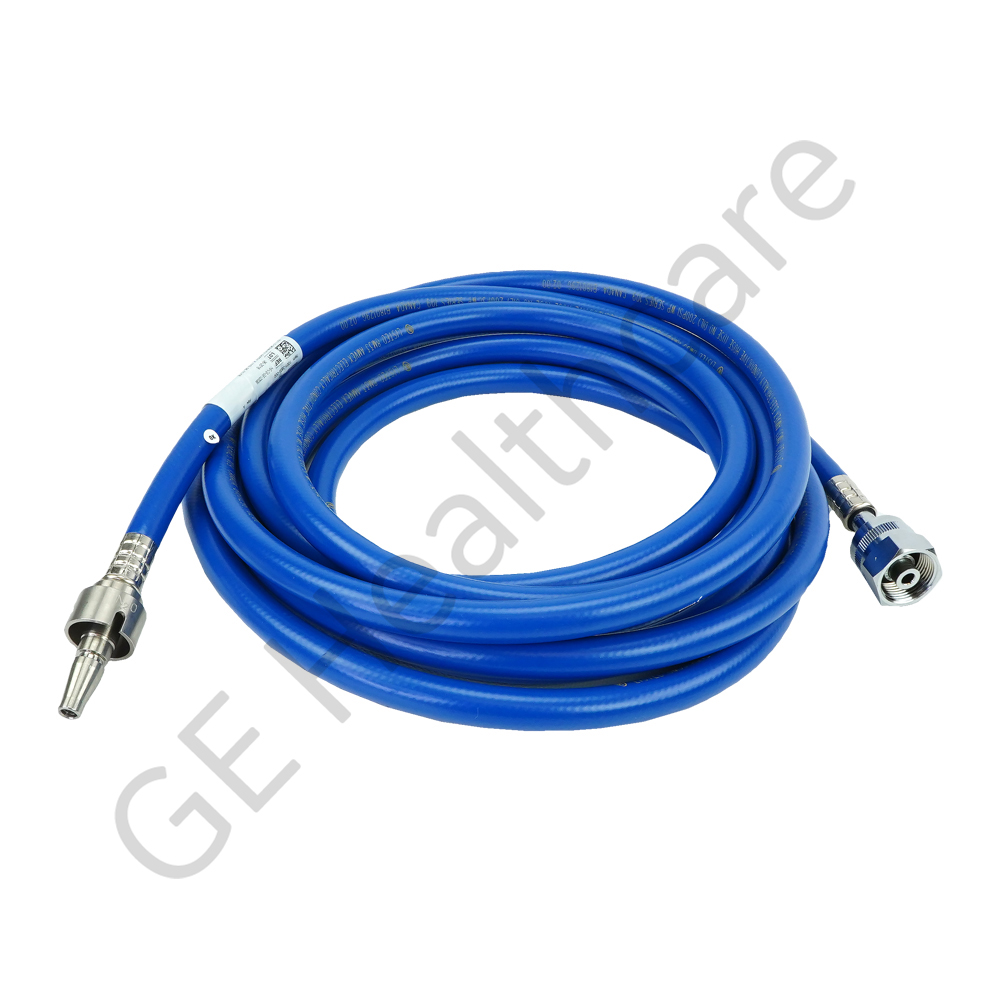 Hose Assembly N2O MK3 Probe N and G 5 MT L ISO Hose Assembly N2O MK3 Probe N and G 5 MT L ISO