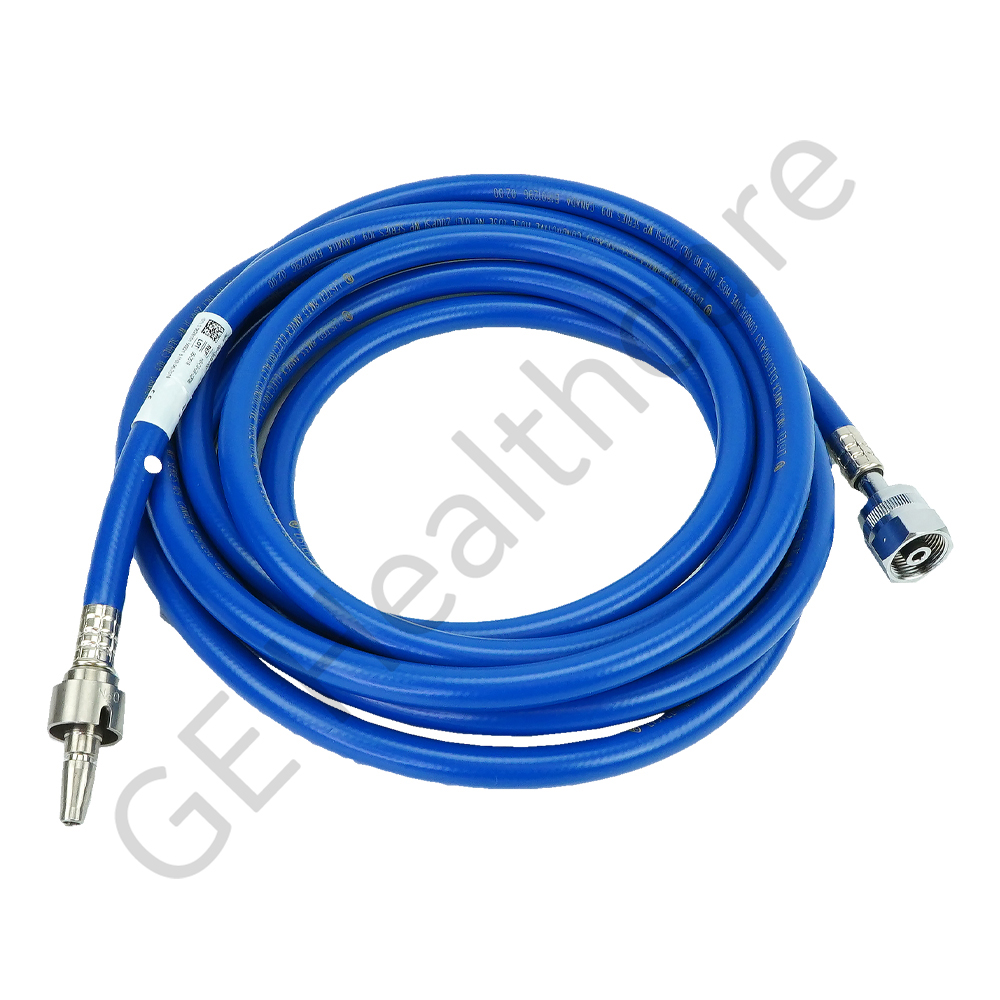 Hose Assembly N2O MK3 Probe N and G 5 MT L ISO Hose Assembly N2O MK3 Probe N and G 5 MT L ISO