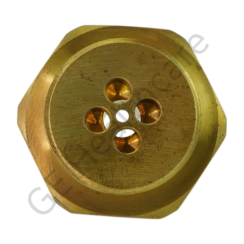 Adapter Non Return ANSI MPOS - BCG Excel Adapter Non Return ANSI MPOS - BCG Excel