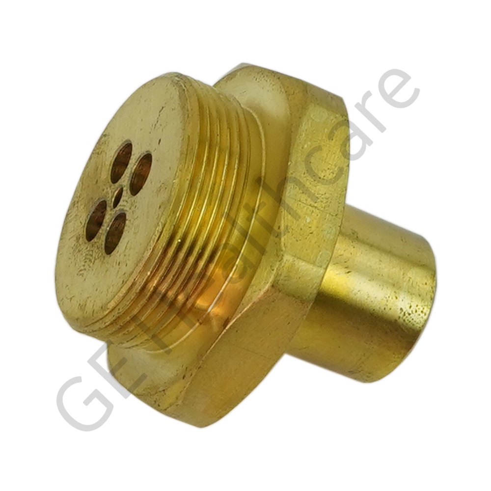 Adapter Non Return ANSI MPOS - BCG Excel Adapter Non Return ANSI MPOS - BCG Excel