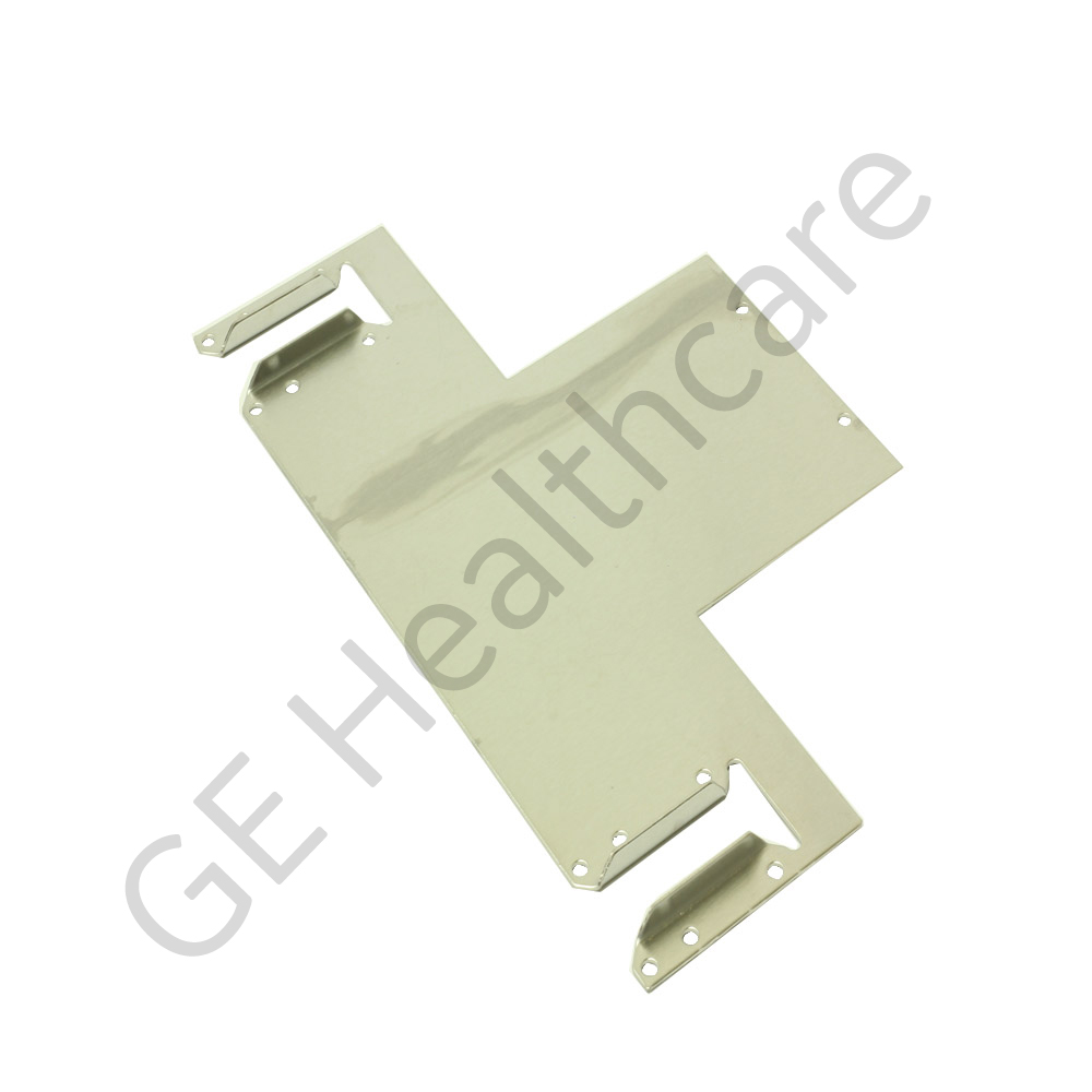 Plate Shelf Side Plate Shelf Side