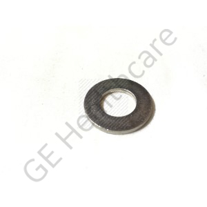 Washer - Flat 13.5 ID 25.4 OD 2.29 Thick Stainless Type 316 Washer - Flat 13.5 ID 25.4 OD 2.29 Thick Stainless Type 316