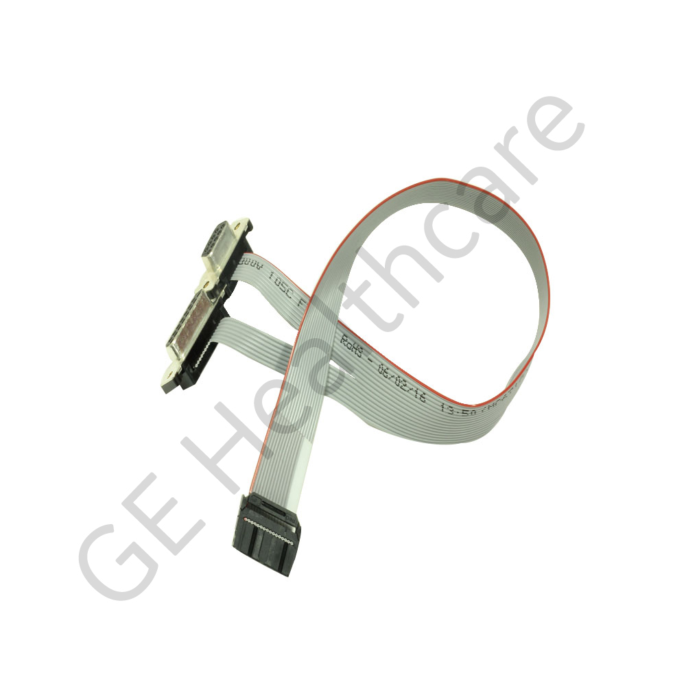Cable SER/SER Download Port Extruded Cable SER/SER Download Port Extruded