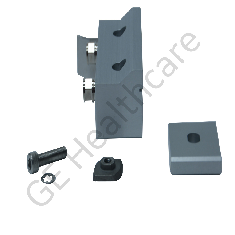 Vaporizer Storage Bracket Kit Vaporizer Storage Bracket Kit