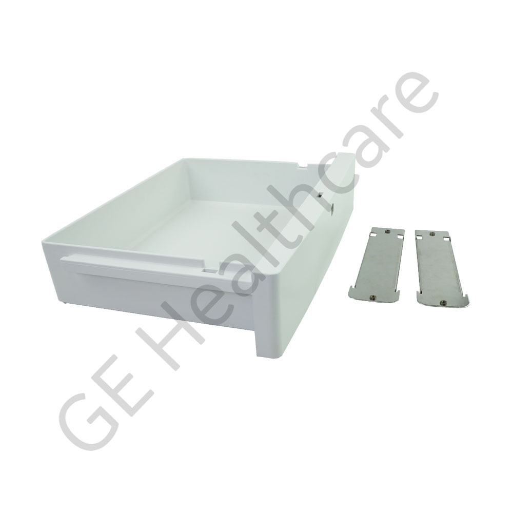 Assembly-MSN, KIT DRAWER REPL MRI 11CM, Finished good - Make Assembly-MSN, KIT DRAWER REPL MRI 11CM, Finished good - Make