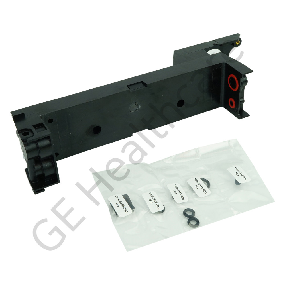 Flow Tube Module Kit Air Double Flow Tube Module Kit Air Double