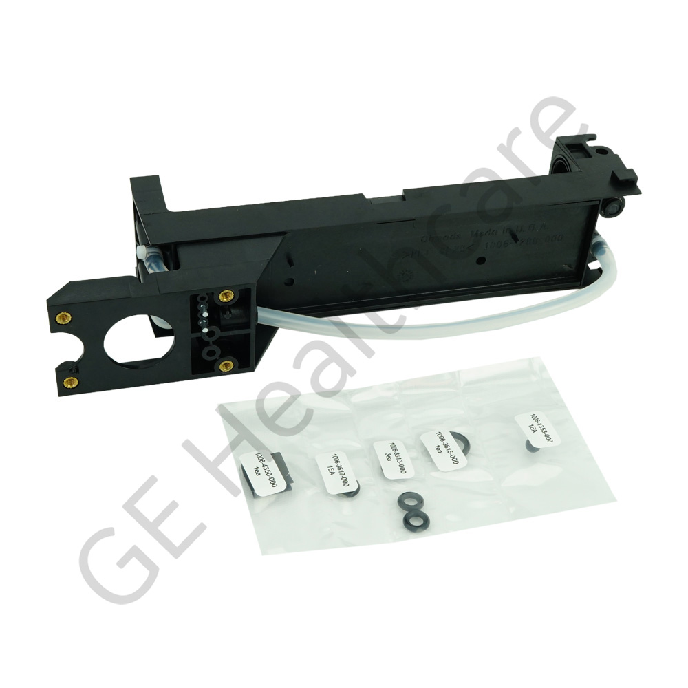 Flow Tube Module Kit Air Double Flow Tube Module Kit Air Double