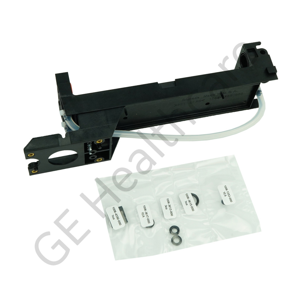 Flow Tube Module Kit Air Double Flow Tube Module Kit Air Double