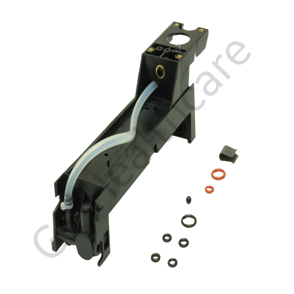 Flow Tube Module Kit - Nitric Oxide (N₂O) Flow Tube Module Kit - Nitric Oxide (N₂O)