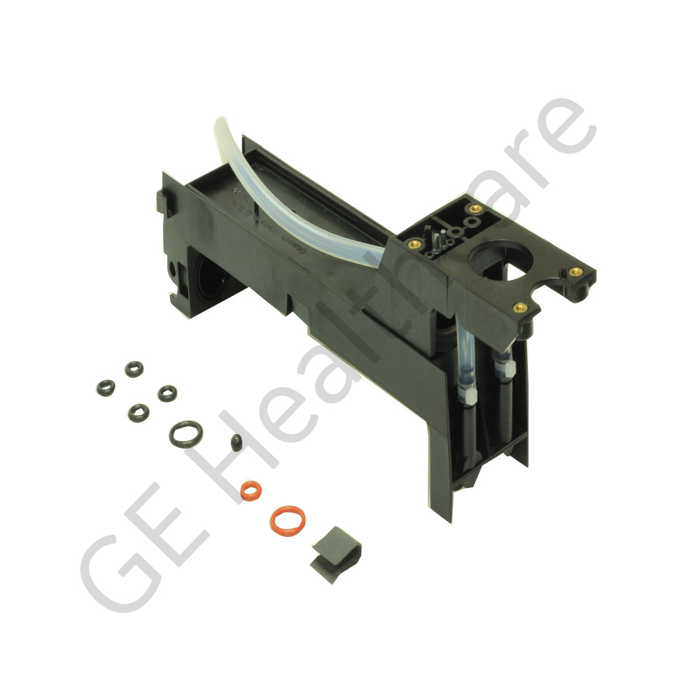 Flow Tube Module Kit - Nitric Oxide (N₂O) Flow Tube Module Kit - Nitric Oxide (N₂O)