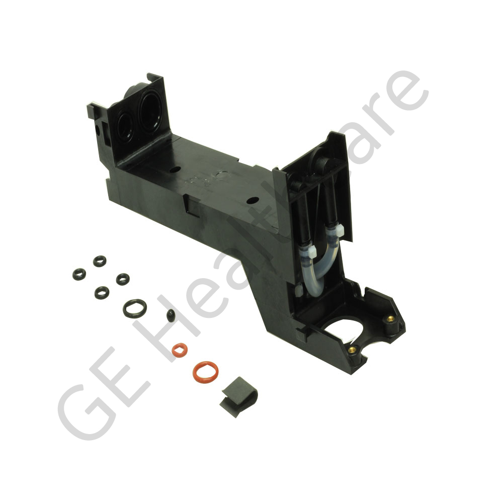 Flow Tube Module Kit - Nitric Oxide (N₂O) Flow Tube Module Kit - Nitric Oxide (N₂O)