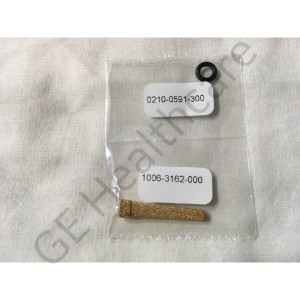 Pipeline Filter Kit and O-ring Pipeline Filter Kit and O-ring