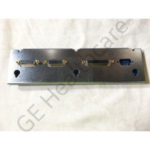 PCA Display Connection Board PCA Display Connection Board