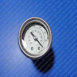 Gauge Vacuum Socket Mount Isolated SST, Mechanical Gauge Vacuum Socket Mount Isolated SST, Mechanical