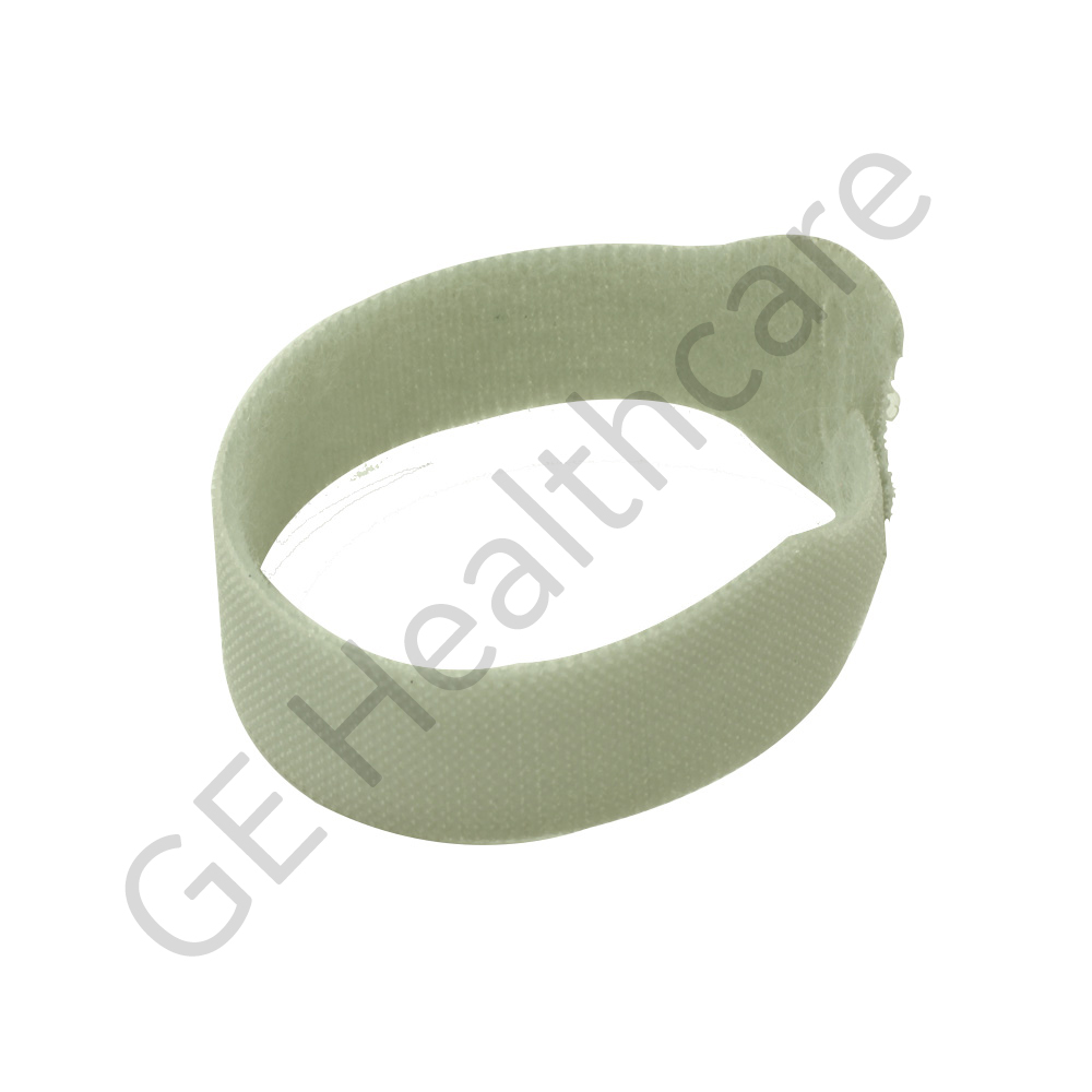Strap Hook/Loop 12.5 ± 1 with 203 ± 5L - Light Gray Strap Hook/Loop 12.5 ± 1 with 203 ± 5L - Light Gray