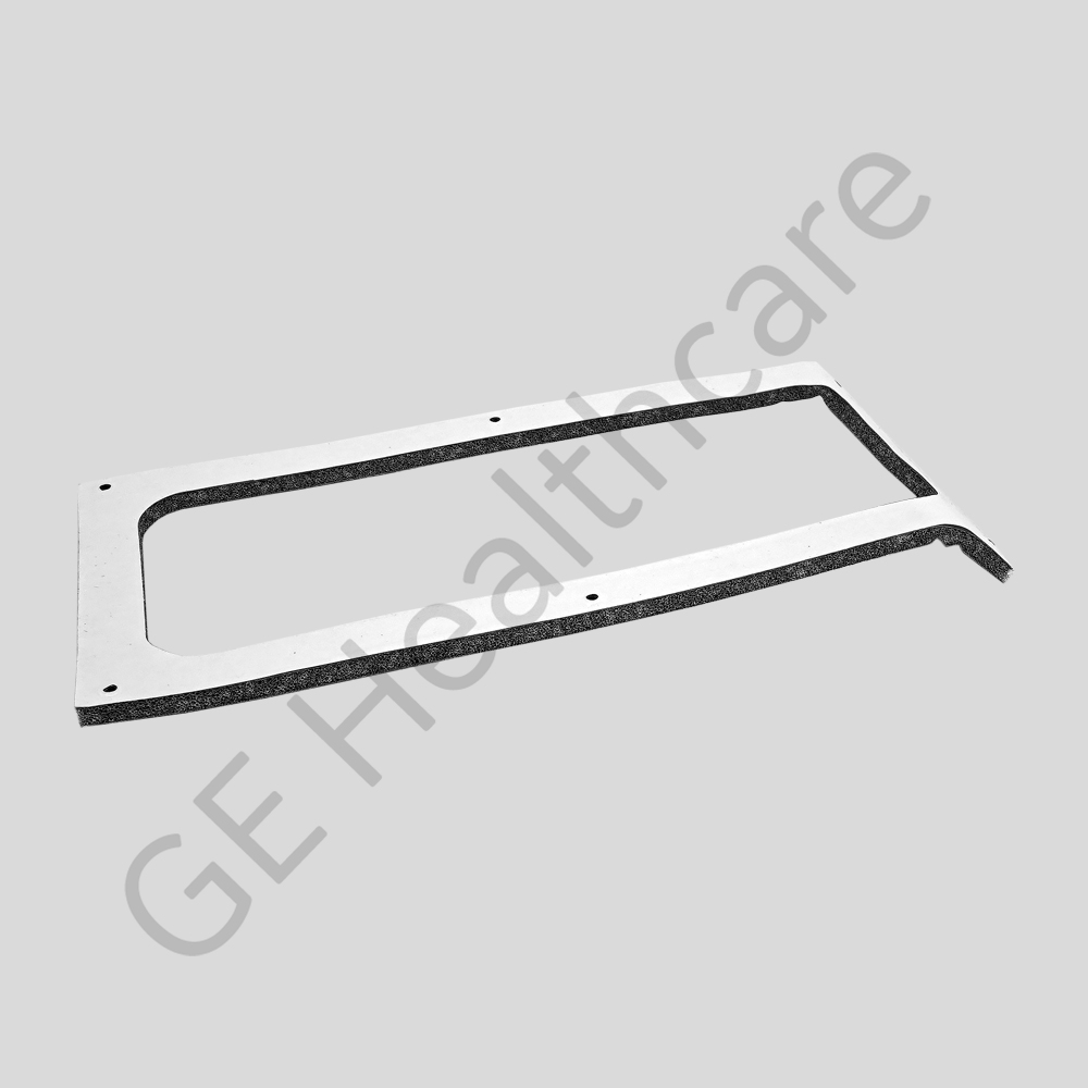 Gasket EMC Connector Rear Display Gasket EMC Connector Rear Display