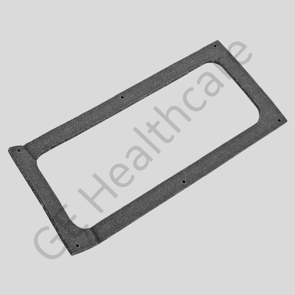 Gasket EMC Connector Rear Display Gasket EMC Connector Rear Display