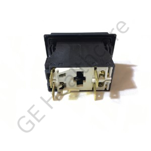 Breaker 2 Pole Rocker Thermal 240V AC 3A Breaker 2 Pole Rocker Thermal 240V AC 3A