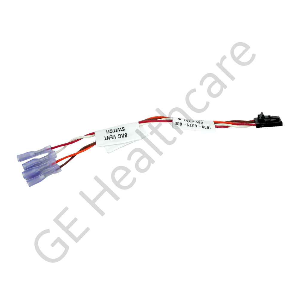 PART, HARN B/S SNSR HARN TO BAG/VENT/ABS ON SW, Extruded PART, HARN B/S SNSR HARN TO BAG/VENT/ABS ON SW, Extruded