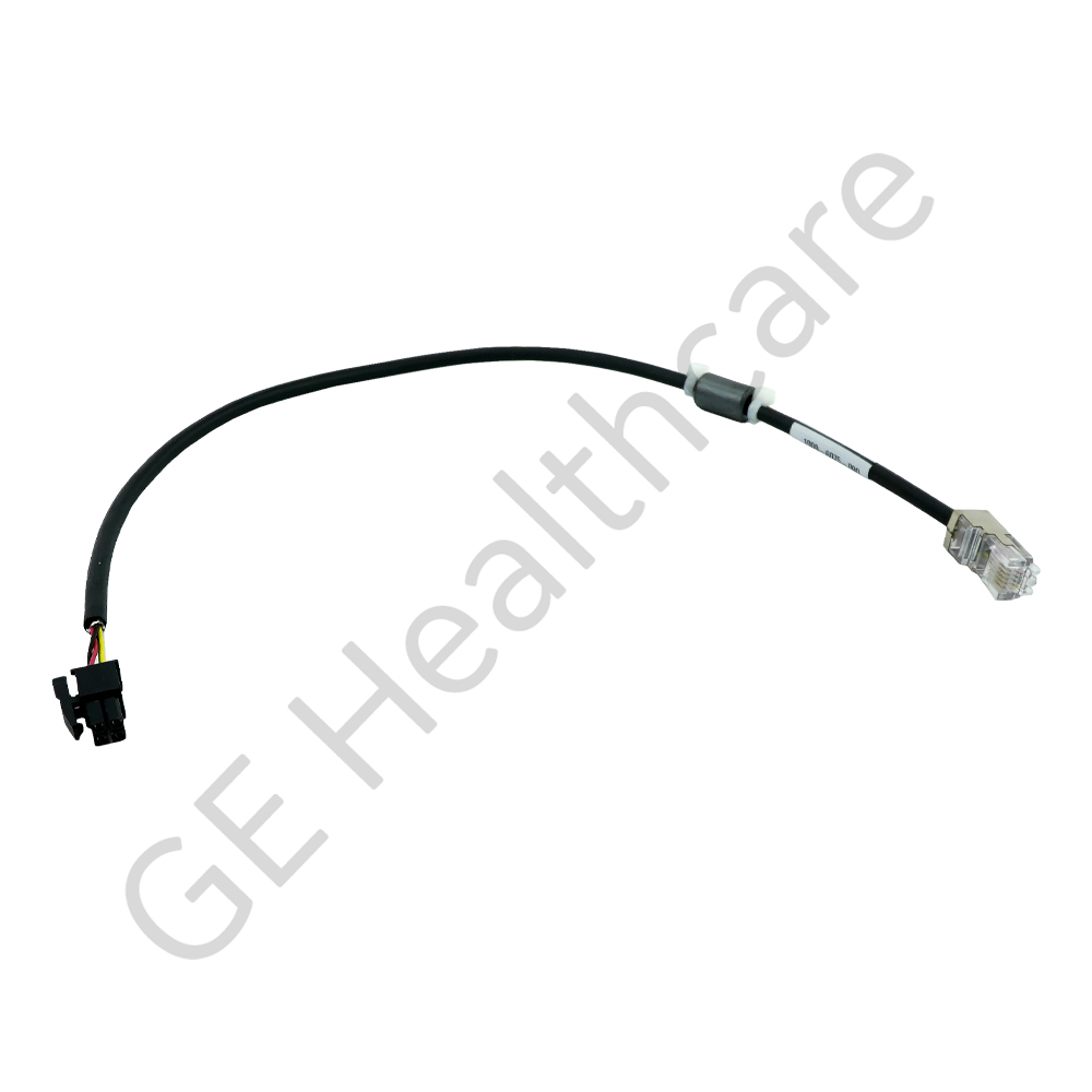 Cable Serial Interface Board to Oxygen Cell Harness Extruded Cable Serial Interface Board to Oxygen Cell Harness Extruded