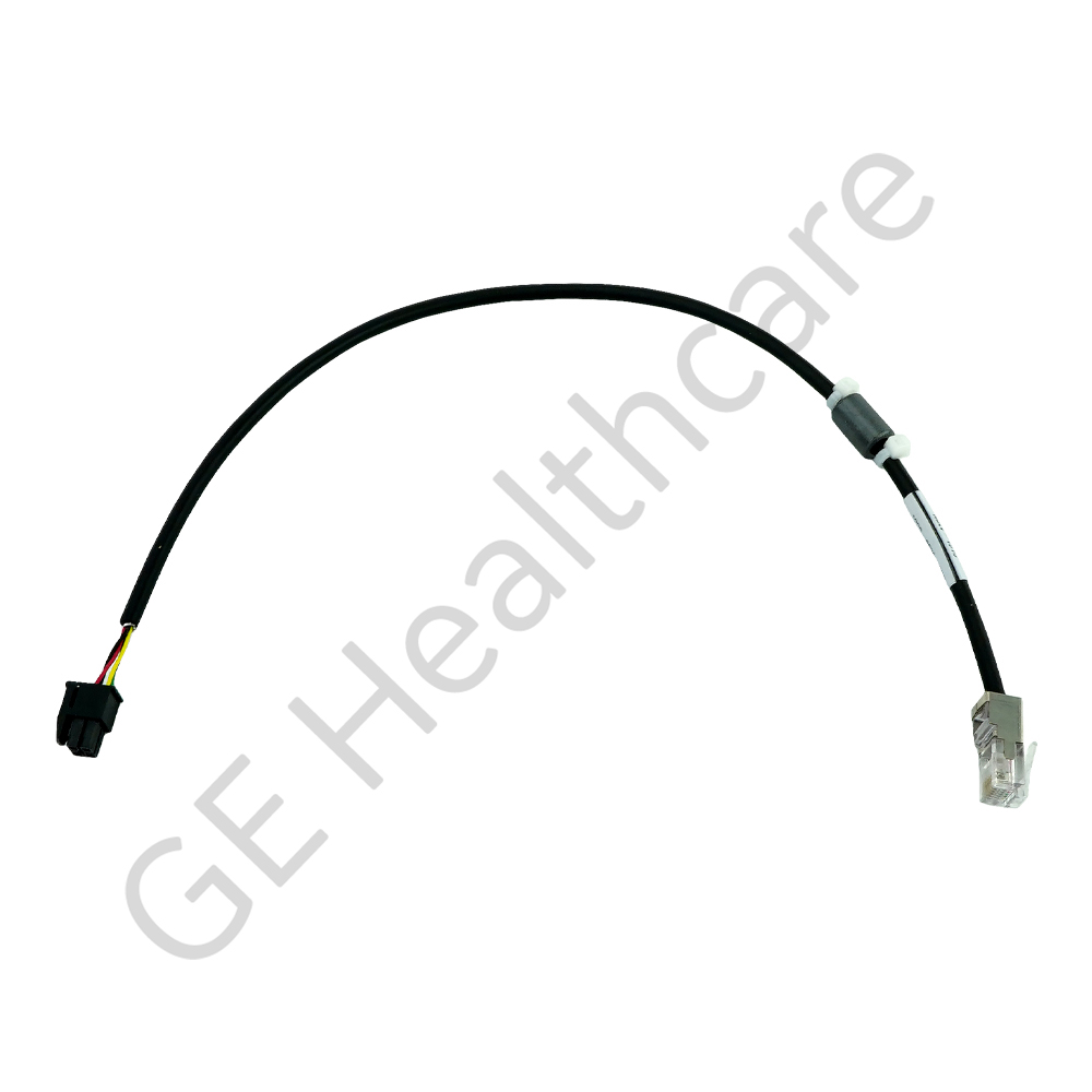 Cable Serial Interface Board to Oxygen Cell Harness Extruded Cable Serial Interface Board to Oxygen Cell Harness Extruded