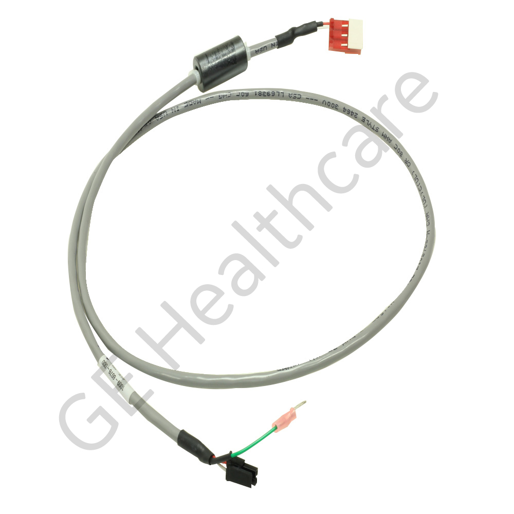 Harness Integrated CPU to Light Strip Harness Harness Integrated CPU to Light Strip Harness