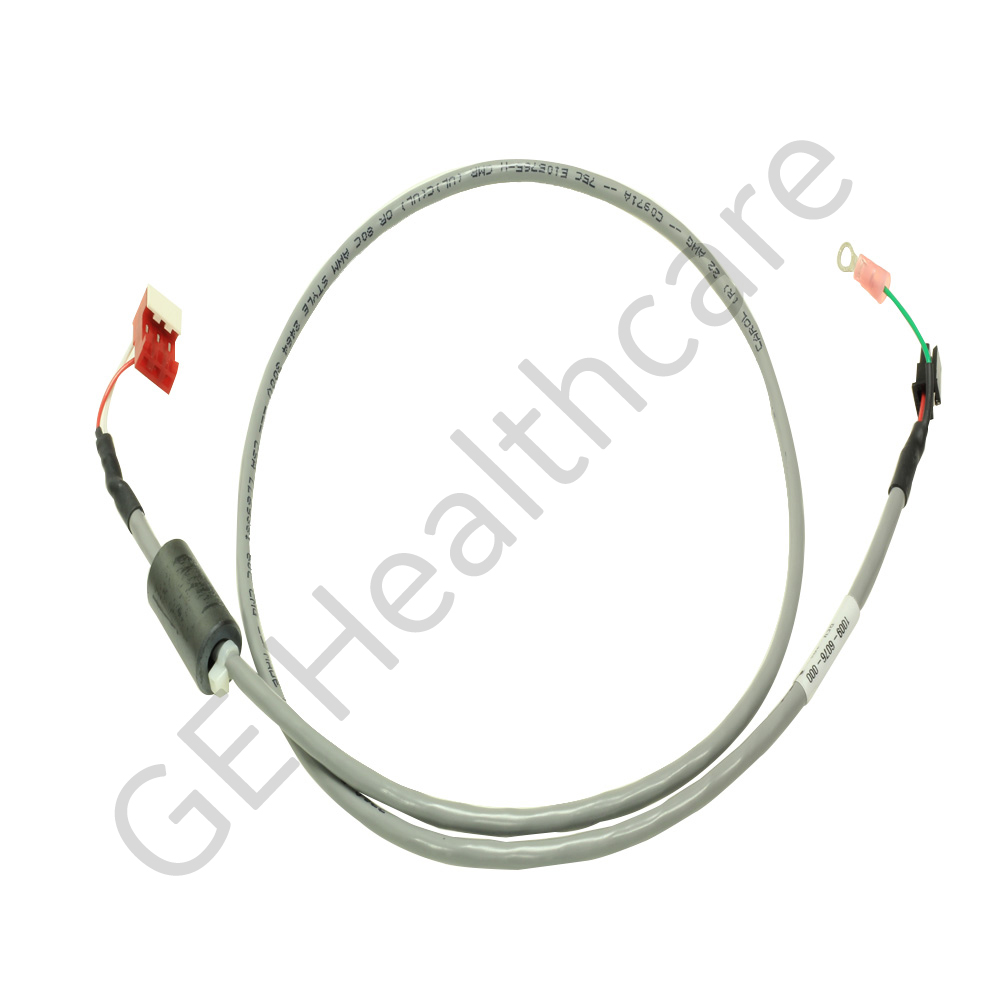 Harness Integrated CPU to Light Strip Harness Harness Integrated CPU to Light Strip Harness