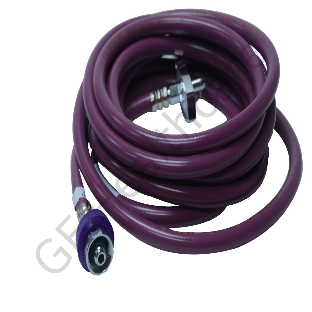 Hose/Assembly Evacuate Magenta 5m NCG V AC DISS Evacuate Hit Hose/Assembly Evacuate Magenta 5m NCG V AC DISS Evacuate Hit