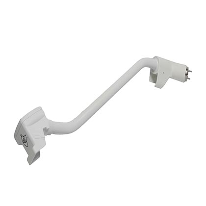 Bag Arm Support Assembly Bag Arm Support Assembly